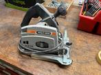 Holz-Her Invalzaag - Festool Compatibel, Doe-het-zelf en Verbouw, Gereedschap | Zaagmachines, Gebruikt, Invalzaag, 600 tot 1200 watt