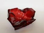 Glasobject Artglass, Antiek en Kunst, Antiek | Glas en Kristal, Ophalen of Verzenden