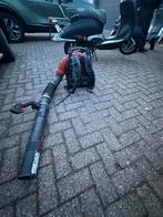 Echo BP770 Ruggedragen Bladblazer, Ophalen, Gebruikt, Benzine, Ruggedragen