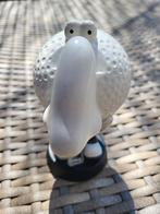 Vintage Brilhouder Golfbal ~ Golf Verzamelen, Antiek en Kunst, Ophalen of Verzenden