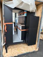 Nieuw plug and play camperinterieur  accu water keuken bed, Ophalen, Nieuw