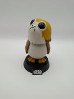 funko pop star wars porg #198, Ophalen of Verzenden, Zo goed als nieuw