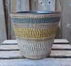 Prachtige vintage Spara West Germany bloempot., Ophalen of Verzenden, Huis en Inrichting