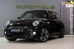 Mini Mini 2.0 Cooper S Chili 2.0 Cooper S Chili *Navi/Harman, 1998 cc, Stof, Gebruikt, Zwart