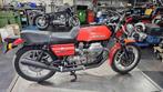 Moto Guzzi 850 Le Mans I second series (bj 1978), Motoren, Sport, Meer dan 35 kW, 844 cc
