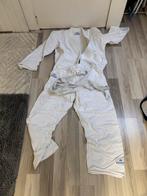 Judo pak - zo goed als nieuw!, Ophalen of Verzenden, Zo goed als nieuw, Judo, Vechtsportpak