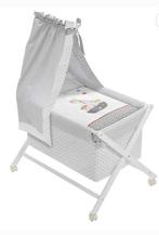 Interbaby Wiegje NIEUW, Kinderen en Baby's, Ophalen of Verzenden, Nieuw, Wieg