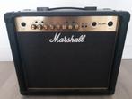 Marshall MG30FX, Muziek en Instrumenten, Versterkers | Bas en Gitaar, Ophalen, Zo goed als nieuw, Gitaar, Minder dan 50 watt