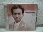cd 161 wibi soerjadi piano concertos 2000, Ophalen of Verzenden, Modernisme tot heden, Zo goed als nieuw, Orkest of Ballet