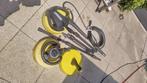 HOGE DRUK SPUIT ACCESSOIRES, Ophalen, Elektrisch