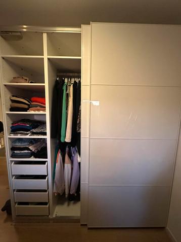 Ikea pax kast 200/232 - afbeelding 2