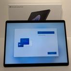 Microsoft Surface Pro 9 i5 16GB 256GB Compleet in Doos, 12 inch, Ophalen of Verzenden, Zo goed als nieuw, Microsoft Surface Pro 9