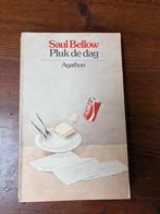 Saul Bellow - Pluk de dag, Ophalen of Verzenden, Zo goed als nieuw
