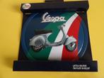 BLIKKEN VESPA SCOOTER RCLAMEBORDJE, Ophalen of Verzenden, Nieuw, Benzine