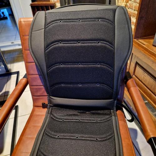 Stoelhoes met airconditioning 12V voor de warme zomermaanden, Caravans en Kamperen, Camper-accessoires, Nieuw, Ophalen of Verzenden