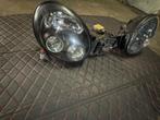 Subaru Impreza STI xenon koplampen, Ophalen of Verzenden, Gebruikt, Subaru
