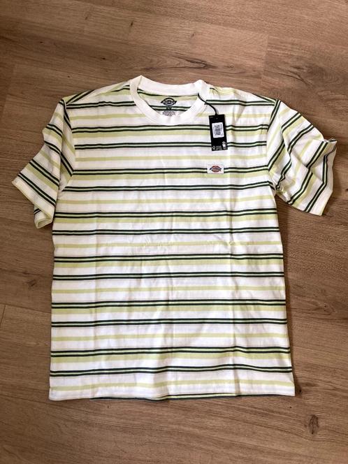 T-shirt Dickies Glade Spring NIEUW maat S, Kleding | Heren, T-shirts, Nieuw, Maat 46 (S) of kleiner, Overige kleuren, Ophalen of Verzenden
