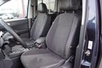 Volkswagen CADDY 1.5 TSI DSG Style / LED /  Virtual cockpit, Automaat, Caddy Combi, Met garantie (alle), Blauw