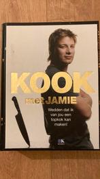 Jamie Oliver - Kook met Jamie, Boeken, Italië, Ophalen of Verzenden, Zo goed als nieuw, Jamie Oliver