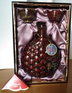 Wijnfles en 2 wijnkommetjes ( Bokbunja Wine) zonder inhoud, Ophalen of Verzenden, Nieuw, Overige typen