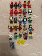 Lego Ninjago figuurtjes, Verzamelen, Speldjes, Pins en Buttons, Ophalen of Verzenden, Zo goed als nieuw