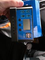 Nieuwe Solar Charge Controller, Overige typen, Onbekend, Nieuw, Ophalen of Verzenden