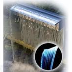 €95 Ubbink Niagara Waterval 60 cm met LED – NIEUW in doos!, Ophalen, Nieuw, Overige typen