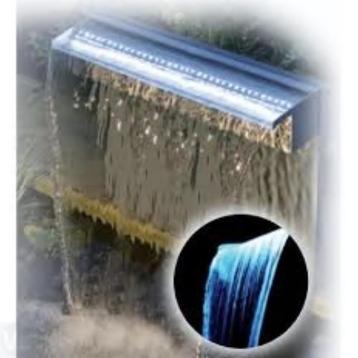 Ubbink Niagara Waterval 60 cm met LED – NIEUW in doos! beschikbaar voor biedingen