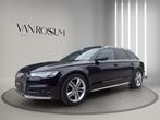 Audi A6 Allroad Quattro 3.0 TDi Stoelkoeling Pano Bose Trekh, Auto's, Audi, Stof, Gebruikt, Euro 6, 2500 kg
