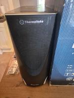 aangeboden thermaltake aguila VD1000BWS, Computers en Software, Computerbehuizingen, Ophalen of Verzenden, Zo goed als nieuw