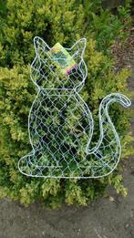 METALEN FIGUUR LEUK VOOR CADEAU IN DE VERPAKKEN, -, -, Nieuw, Ophalen of Verzenden