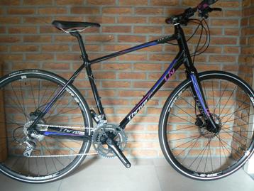 Liv ( Giant) Thrive 1 , max. 1000km gereden voor 345=! Mt L beschikbaar voor biedingen