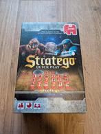 Stratego Quick Play - Jumbo, Hobby en Vrije tijd, Gezelschapsspellen | Bordspellen, Een of twee spelers, Ophalen of Verzenden