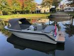 Nieuwe luxe Coastliner 545 Tender incl. Tohatsu 15PK, Watersport en Boten, Sloepen, 10 tot 30 pk, Nieuw, 3 tot 6 meter, Buitenboordmotor