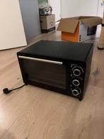 Blokker Oven – 23 Liter, Ophalen, Minder dan 45 cm, Gebruikt, Oven