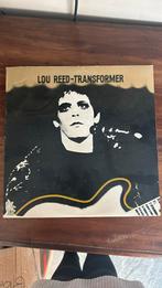 Lp Lou Reed transformer, Cd's en Dvd's, Vinyl | Rock, Ophalen of Verzenden, Zo goed als nieuw