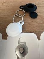 Apple AirTag met accessoires, Ophalen of Verzenden, Nieuw, Bescherming, Apple iPhone
