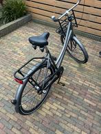 Damesfiets Vermont - Zo goed als nieuw, Ophalen, Zo goed als nieuw, Overige merken, Versnellingen