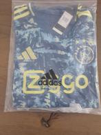Ajax shirt, Ophalen of Verzenden, Zo goed als nieuw, Shirt