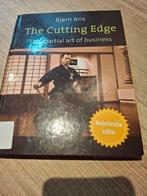 The Cutting Edge - Bjørn Aris, Ophalen of Verzenden
