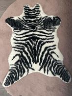 Zebra kleedje, superleuk voor een kinderkamer of speelhoek, Kinderen en Baby's, Ophalen of Verzenden, Gebruikt, Kleed of Kussen