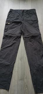 wandelbroek  fjallraven, Ophalen of Verzenden, Zo goed als nieuw, Kleding