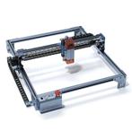 Laser Graveermachine – Hoge Snelheid - 400x400mm werkgebied, Hobby en Vrije tijd, Verzenden, Nieuw