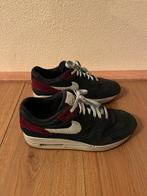 Nike Air Max 1 Crepe Dark Obsidian maat EU41/US8, Ophalen, Blauw, Nike, Sneakers of Gympen