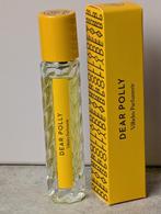 Vilhelm Parfumerie Dear Polly 10ml, Ophalen of Verzenden, Nieuw