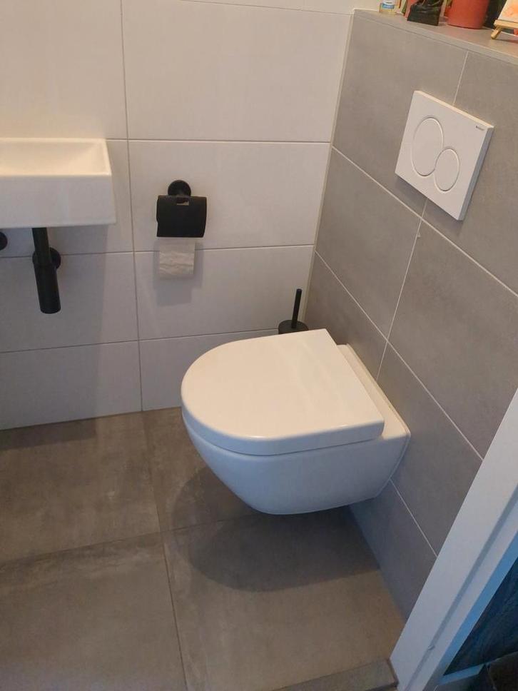 Vloer- en wandtegels, Doe-het-zelf en Verbouw, Tegels, Nieuw, Vloertegels, Overige materialen, 60 cm of meer, 20 tot 40 cm, Ophalen