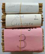 Partij Groningen -SLUIT VANAVOND-, Ophalen of Verzenden, 1920 tot 1940, Groningen