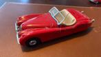 Corgi Toys Jaguar XK120, Ophalen of Verzenden, Zo goed als nieuw, Auto, Corgi
