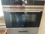 Siemens Studioline Stoomoven - Defect foutcode, 45 tot 60 cm, Oven, Hete lucht, Ophalen of Verzenden