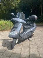 Piaggio Hexagon 172 A1, Fietsen en Brommers, Scooters | Piaggio, Ophalen, Zip, Zo goed als nieuw, Benzine